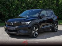 Volvo XC40 VOLVO XC40 RECHARGE 231 Ch 67 KWH 1EDT START - GARANTIE 12 MOIS - Très Bon état - Volant Chauffant - Sièges Chauffants - Caméra De Recul - <small></small> 32.990 € <small>TTC</small> - #1