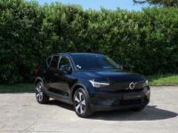 Volvo XC40 VOLVO XC40 RECHARGE 231 Ch 67 KWH 1EDT START - GARANTIE 12 MOIS - Très Bon état - Volant Chauffant - Sièges Chauffants - Caméra De Recul - <small></small> 32.990 € <small>TTC</small> - #3