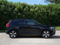 Volvo XC40 VOLVO XC40 RECHARGE 231 Ch 67 KWH 1EDT START - GARANTIE 12 MOIS - Très Bon état - Volant Chauffant - Sièges Chauffants - Caméra De Recul - <small></small> 32.990 € <small>TTC</small> - #4