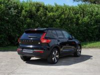 Volvo XC40 VOLVO XC40 RECHARGE 231 Ch 67 KWH 1EDT START - GARANTIE 12 MOIS - Très Bon état - Volant Chauffant - Sièges Chauffants - Caméra De Recul - <small></small> 32.990 € <small>TTC</small> - #5