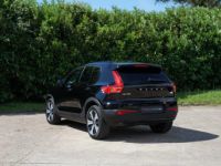 Volvo XC40 VOLVO XC40 RECHARGE 231 Ch 67 KWH 1EDT START - GARANTIE 12 MOIS - Très Bon état - Volant Chauffant - Sièges Chauffants - Caméra De Recul - <small></small> 32.990 € <small>TTC</small> - #7