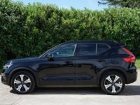 Volvo XC40 VOLVO XC40 RECHARGE 231 Ch 67 KWH 1EDT START - GARANTIE 12 MOIS - Très Bon état - Volant Chauffant - Sièges Chauffants - Caméra De Recul - <small></small> 32.990 € <small>TTC</small> - #8