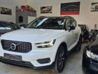 Volvo XC40 XC 40 R-DESIGN 190CH BVA - <small></small> 33.900 € <small>TTC</small> - #1