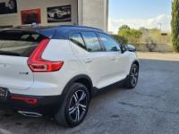 Volvo XC40 XC 40 R-DESIGN 190CH BVA - <small></small> 34.900 € <small>TTC</small> - #6