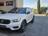 Volvo XC40 XC 40 R-DESIGN 190CH BVA - <small></small> 33.900 € <small>TTC</small> - #8