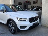 Volvo XC40 XC 40 R-DESIGN 190CH BVA - <small></small> 34.900 € <small>TTC</small> - #11