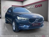 Volvo XC60 - <small></small> 28.990 € <small>TTC</small> - #1