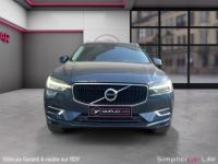 Volvo XC60 - <small></small> 28.990 € <small>TTC</small> - #2