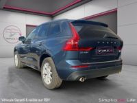 Volvo XC60 - <small></small> 28.990 € <small>TTC</small> - #5