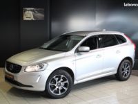 Volvo XC60 (2) d3 150 ocean race premiere main garantie 12m p&mo - <small></small> 19.980 € <small>TTC</small> - #1