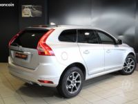 Volvo XC60 (2) d3 150 ocean race premiere main garantie 12m p&mo - <small></small> 19.980 € <small>TTC</small> - #2