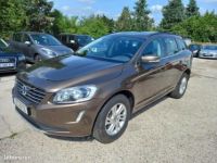 Volvo XC60 (2) D4 181 MOMENTUM GEARTRONIC - <small></small> 18.500 € <small>TTC</small> - #1
