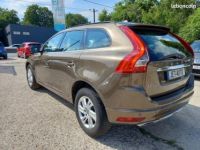 Volvo XC60 (2) D4 181 MOMENTUM GEARTRONIC - <small></small> 18.500 € <small>TTC</small> - #14