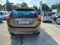 Volvo XC60 (2) D4 181 MOMENTUM GEARTRONIC - <small></small> 18.500 € <small>TTC</small> - #18