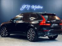 Volvo XC60 2 t6 253 + 87 r-design - <small></small> 41.990 € <small>TTC</small> - #2