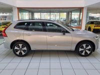 Volvo XC60 (2) T6 RECHARGE AWD 253+ 145 PLUS STYLE DARK GEARTRONIC 8 - <small></small> 63.900 € <small></small> - #31