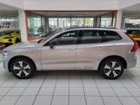 Volvo XC60 (2) T6 RECHARGE AWD 253+ 145 PLUS STYLE DARK GEARTRONIC 8 - <small></small> 63.900 € <small></small> - #32