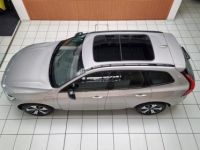 Volvo XC60 (2) T6 RECHARGE AWD 253+ 145 PLUS STYLE DARK GEARTRONIC 8 - <small></small> 63.900 € <small></small> - #33