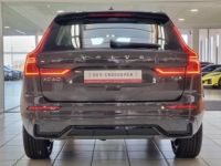 Volvo XC60 (2) T6 RECHARGE AWD 253+ 145 PLUS STYLE DARK GEARTRONIC 8 - <small></small> 63.900 € <small></small> - #30