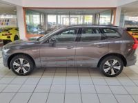 Volvo XC60 (2) T6 RECHARGE AWD 253+ 145 PLUS STYLE DARK GEARTRONIC 8 - <small></small> 63.900 € <small></small> - #32