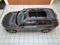 Volvo XC60 (2) T6 RECHARGE AWD 253+ 145 PLUS STYLE DARK GEARTRONIC 8 - <small></small> 63.900 € <small></small> - #33