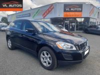 Volvo XC60 2.0 D3 136 cv Année 2012 - <small></small> 9.950 € <small>TTC</small> - #1