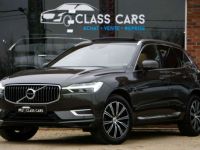 Volvo XC60 2.0 D3 Inscription COCKPIT TOIT-PANO KEYLESS NAVI - <small></small> 25.990 € <small>TTC</small> - #1