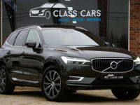 Volvo XC60 2.0 D3 Inscription COCKPIT TOIT-PANO KEYLESS NAVI - <small></small> 25.990 € <small>TTC</small> - #2