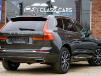 Volvo XC60 2.0 D3 Inscription COCKPIT TOIT-PANO KEYLESS NAVI - <small></small> 25.990 € <small>TTC</small> - #3