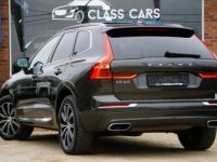 Volvo XC60 2.0 D3 Inscription COCKPIT TOIT-PANO KEYLESS NAVI - <small></small> 25.990 € <small>TTC</small> - #4