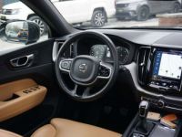 Volvo XC60 2.0 D3 Inscription COCKPIT TOIT-PANO KEYLESS NAVI - <small></small> 25.990 € <small>TTC</small> - #14