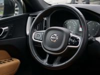 Volvo XC60 2.0 D3 Inscription COCKPIT TOIT-PANO KEYLESS NAVI - <small></small> 25.990 € <small>TTC</small> - #17