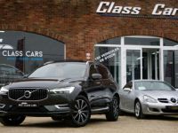 Volvo XC60 2.0 D3 Inscription COCKPIT TOIT-PANO KEYLESS NAVI - <small></small> 25.990 € <small>TTC</small> - #30