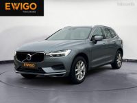 Volvo XC60 2.0 D4 190 BUSINESS EXECUTIVE AWD - <small></small> 20.990 € <small>TTC</small> - #1