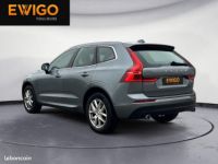 Volvo XC60 2.0 D4 190 BUSINESS EXECUTIVE AWD - <small></small> 20.990 € <small>TTC</small> - #3