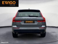 Volvo XC60 2.0 D4 190 BUSINESS EXECUTIVE AWD - <small></small> 20.990 € <small>TTC</small> - #4