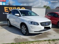 Volvo XC60 2.0 D4 190 ch Summum GEARTRONIC BVA - <small></small> 20.989 € <small>TTC</small> - #1