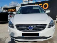 Volvo XC60 2.0 D4 190 ch Summum GEARTRONIC BVA - <small></small> 20.989 € <small>TTC</small> - #2