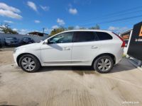 Volvo XC60 2.0 D4 190 ch Summum GEARTRONIC BVA - <small></small> 20.989 € <small>TTC</small> - #3