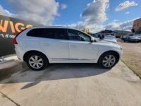 Volvo XC60 2.0 D4 190 ch Summum GEARTRONIC BVA - <small></small> 20.989 € <small>TTC</small> - #5