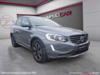 Volvo XC60 2.0 D4 AWD - <small></small> 20.999 € <small>TTC</small> - #1