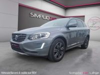 Volvo XC60 2.0 D4 AWD - <small></small> 20.999 € <small>TTC</small> - #2