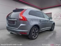 Volvo XC60 2.0 D4 AWD - <small></small> 20.999 € <small>TTC</small> - #3