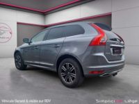 Volvo XC60 2.0 D4 AWD - <small></small> 20.999 € <small>TTC</small> - #4