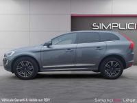 Volvo XC60 2.0 D4 AWD - <small></small> 20.999 € <small>TTC</small> - #5