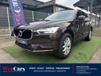 Volvo XC60 2.0 D5 235 INSCRIPTION AWD GEARTRONIC BVA - <small></small> 26.990 € <small>TTC</small> - #1