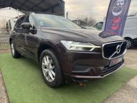 Volvo XC60 2.0 D5 235 INSCRIPTION AWD GEARTRONIC BVA - <small></small> 26.990 € <small>TTC</small> - #3