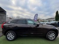 Volvo XC60 2.0 D5 235 INSCRIPTION AWD GEARTRONIC BVA - <small></small> 26.990 € <small>TTC</small> - #4