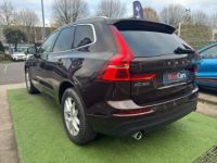 Volvo XC60 2.0 D5 235 INSCRIPTION AWD GEARTRONIC BVA - <small></small> 26.990 € <small>TTC</small> - #15