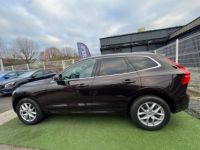 Volvo XC60 2.0 D5 235 INSCRIPTION AWD GEARTRONIC BVA - <small></small> 26.990 € <small>TTC</small> - #16